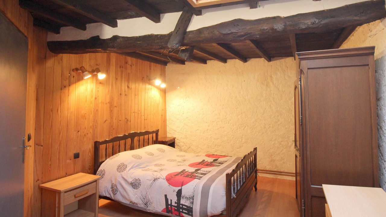 Photo of Bedroom in Bajonnette