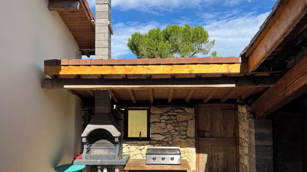 Photo of Patio Balcony in Bajonnette
