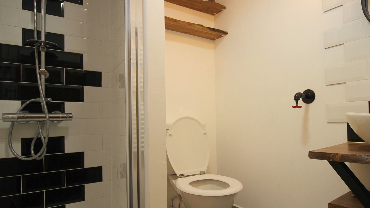Photo of Bathroom in Bajonnette