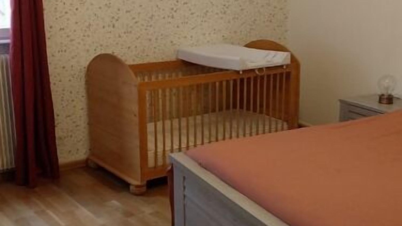 Photo of Bedroom in Meursault