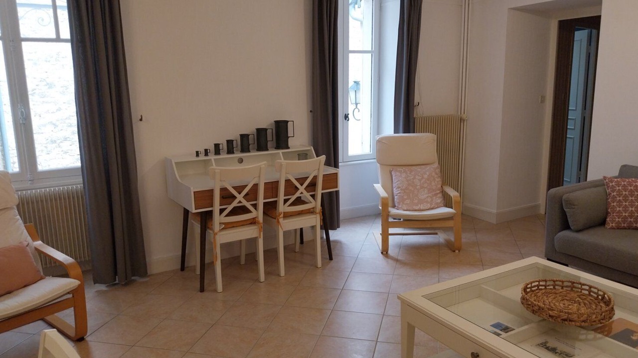 Photo of Livingroom in Meursault