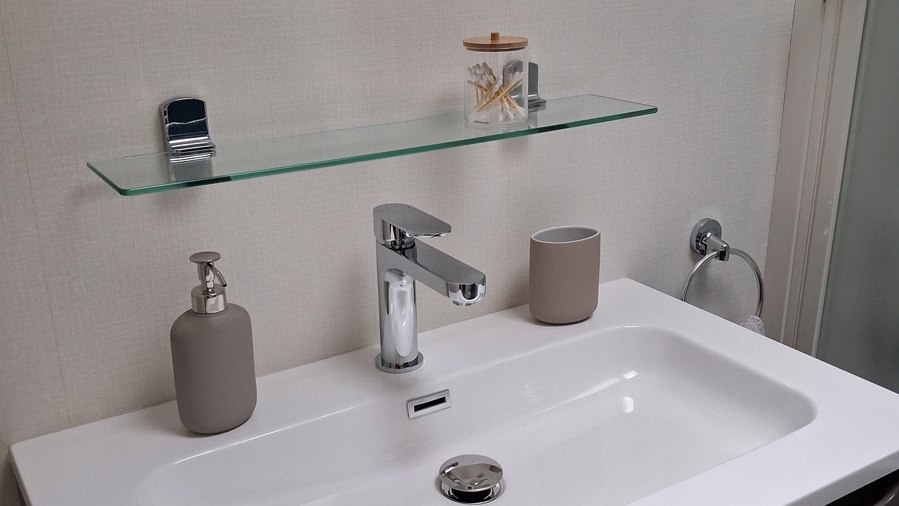 Photo of Bathroom in Meursault