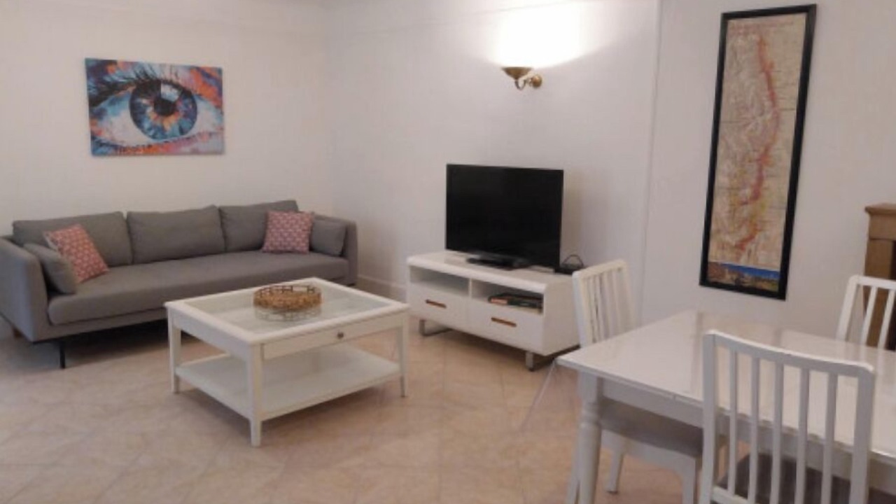 Photo of Livingroom in Meursault
