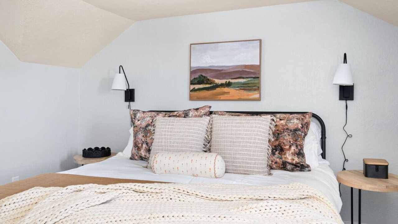 Photo of Bedroom in Superior