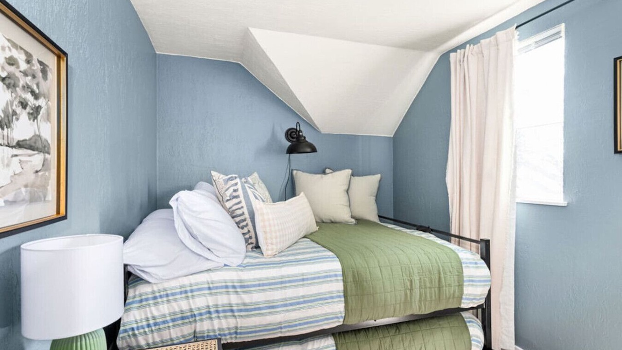 Photo of Bedroom in Superior