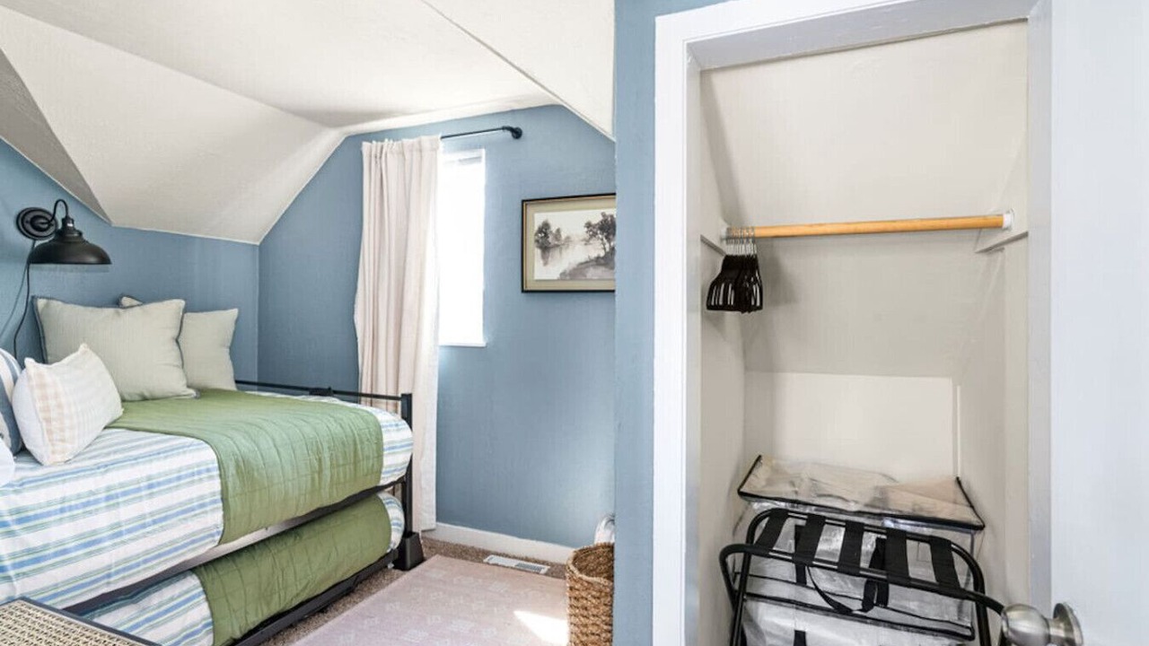 Photo of Bedroom in Superior
