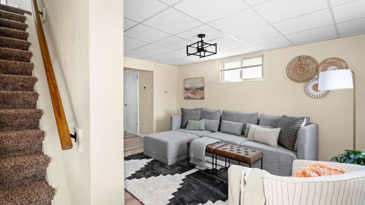 Photo of Livingroom in Superior