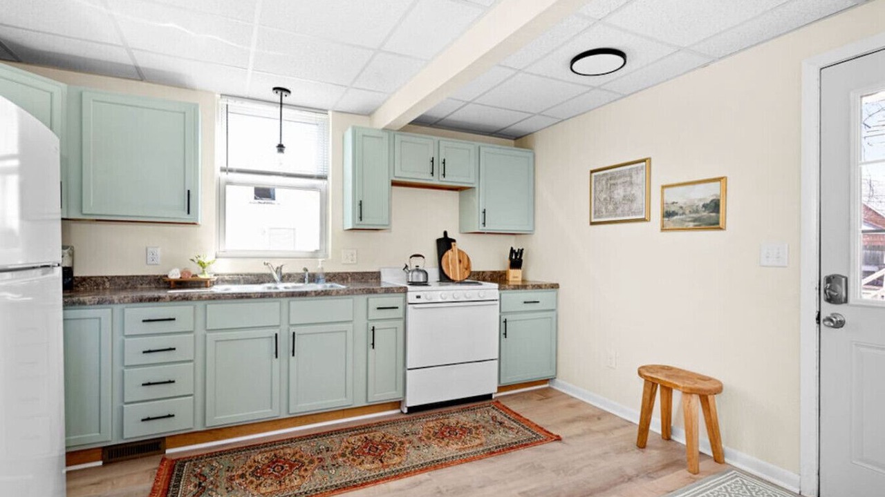 Photo of Kitchen in Superior