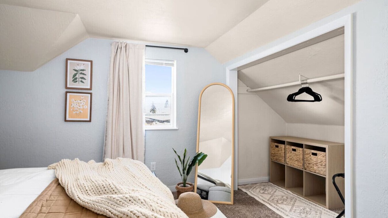 Photo of Bedroom in Superior