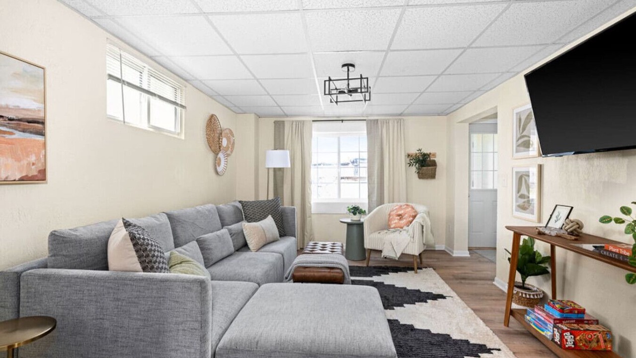 Photo of Livingroom in Superior