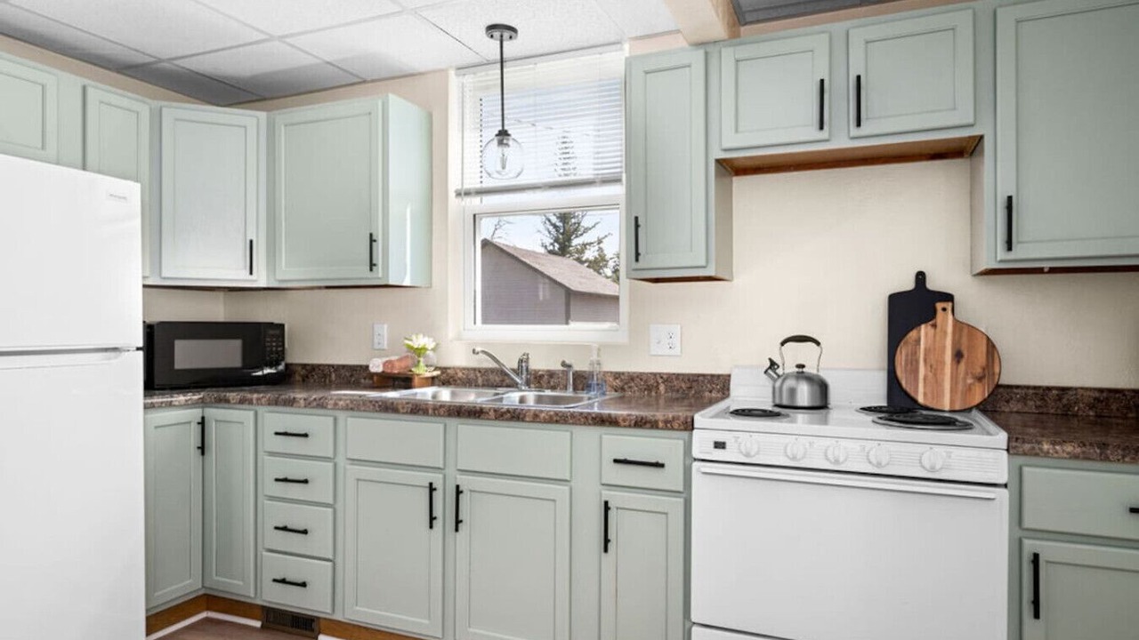 Photo of Kitchen in Superior
