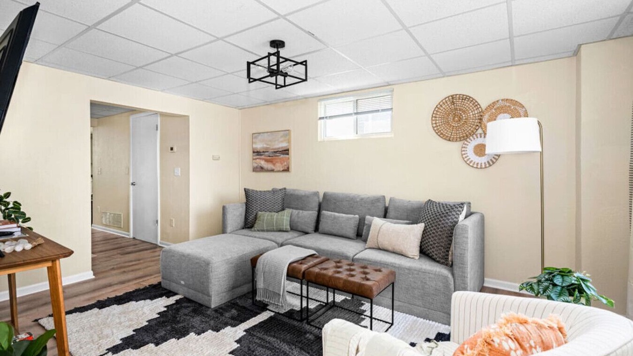 Photo of Livingroom in Superior