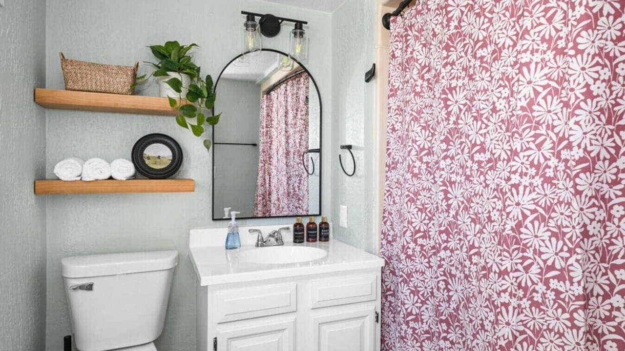 Photo of Bathroom in Superior