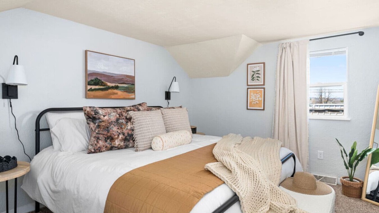 Photo of Bedroom in Superior