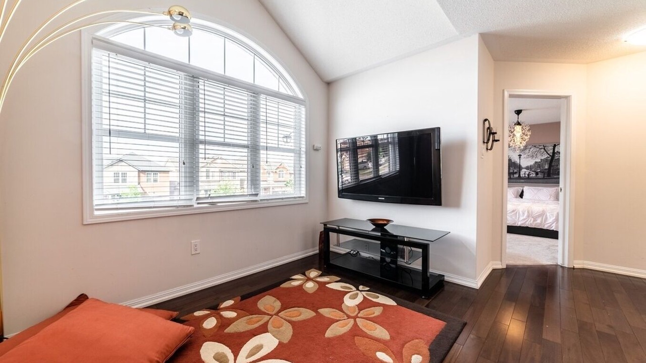 Photo of Bedroom in Milton