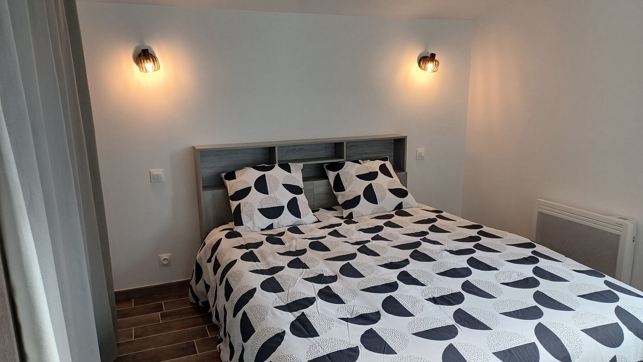 Photo of Bedroom in Pouzauges