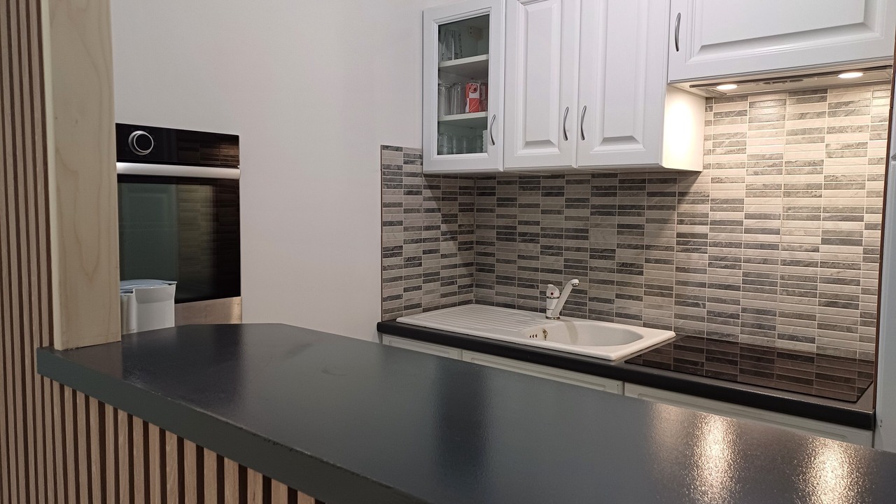 Photo of Kitchen in Pouzauges