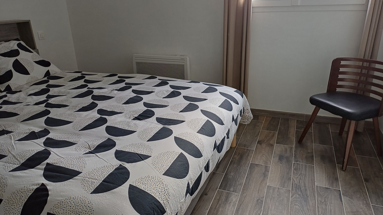 Photo of Bedroom in Pouzauges