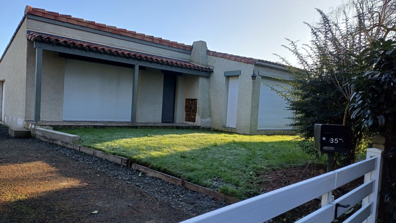 Photo of Outdoor in Pouzauges