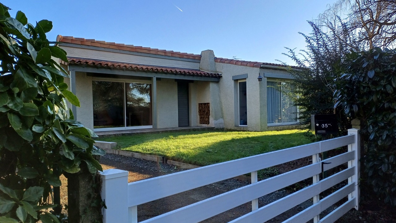 Photo of Outdoor in Pouzauges