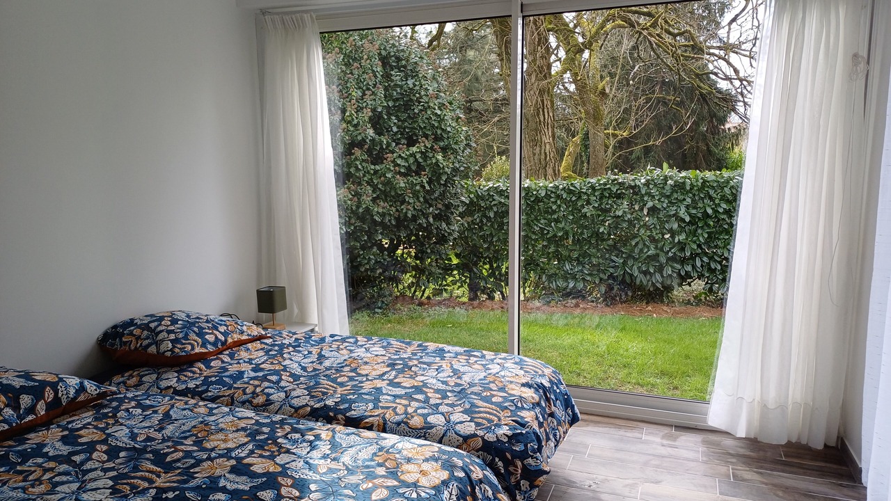 Photo of Bedroom in Pouzauges