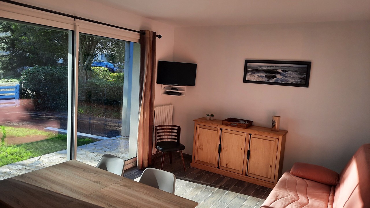 Photo of Livingroom in Pouzauges