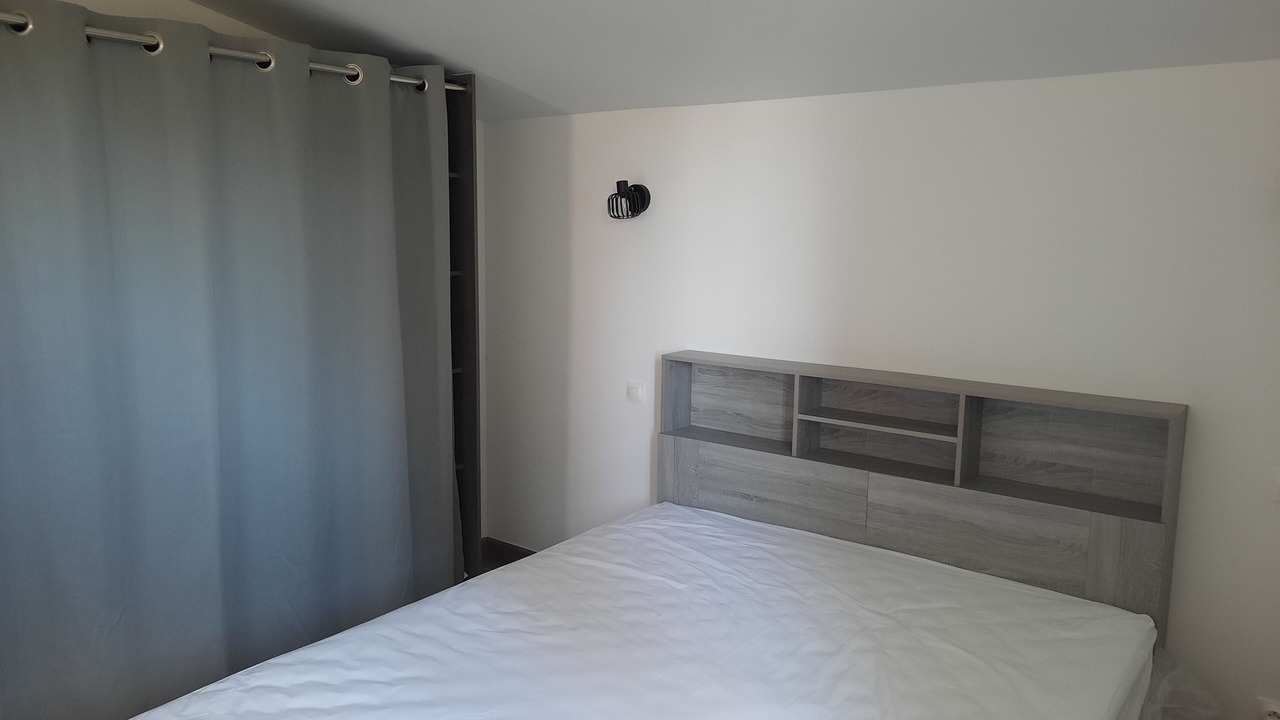 Photo of Bedroom in Pouzauges