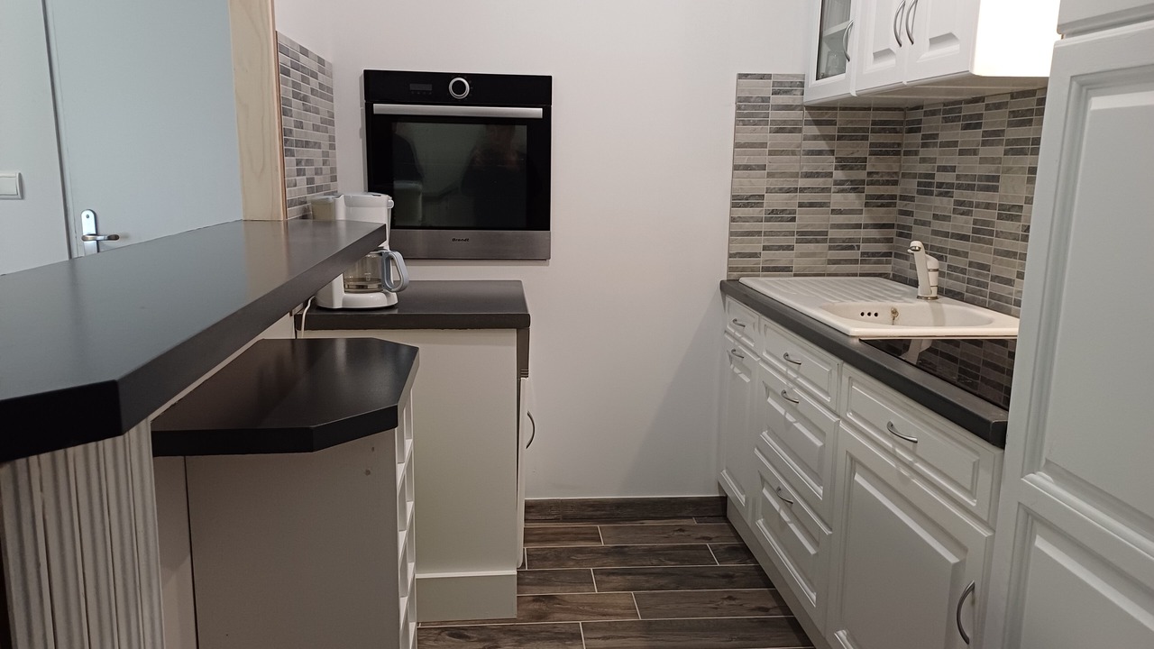 Photo of Kitchen in Pouzauges
