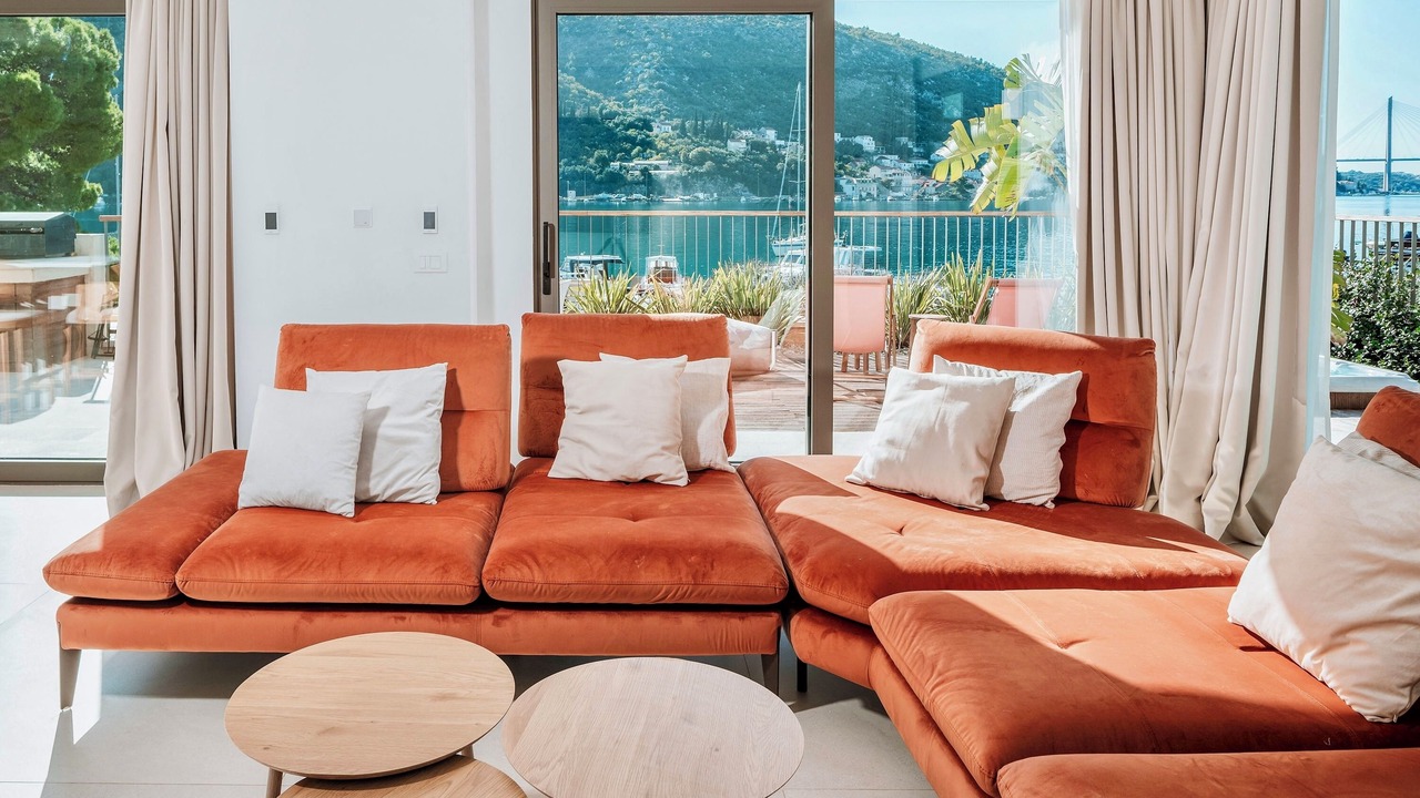 Photo of Livingroom in Mokosica