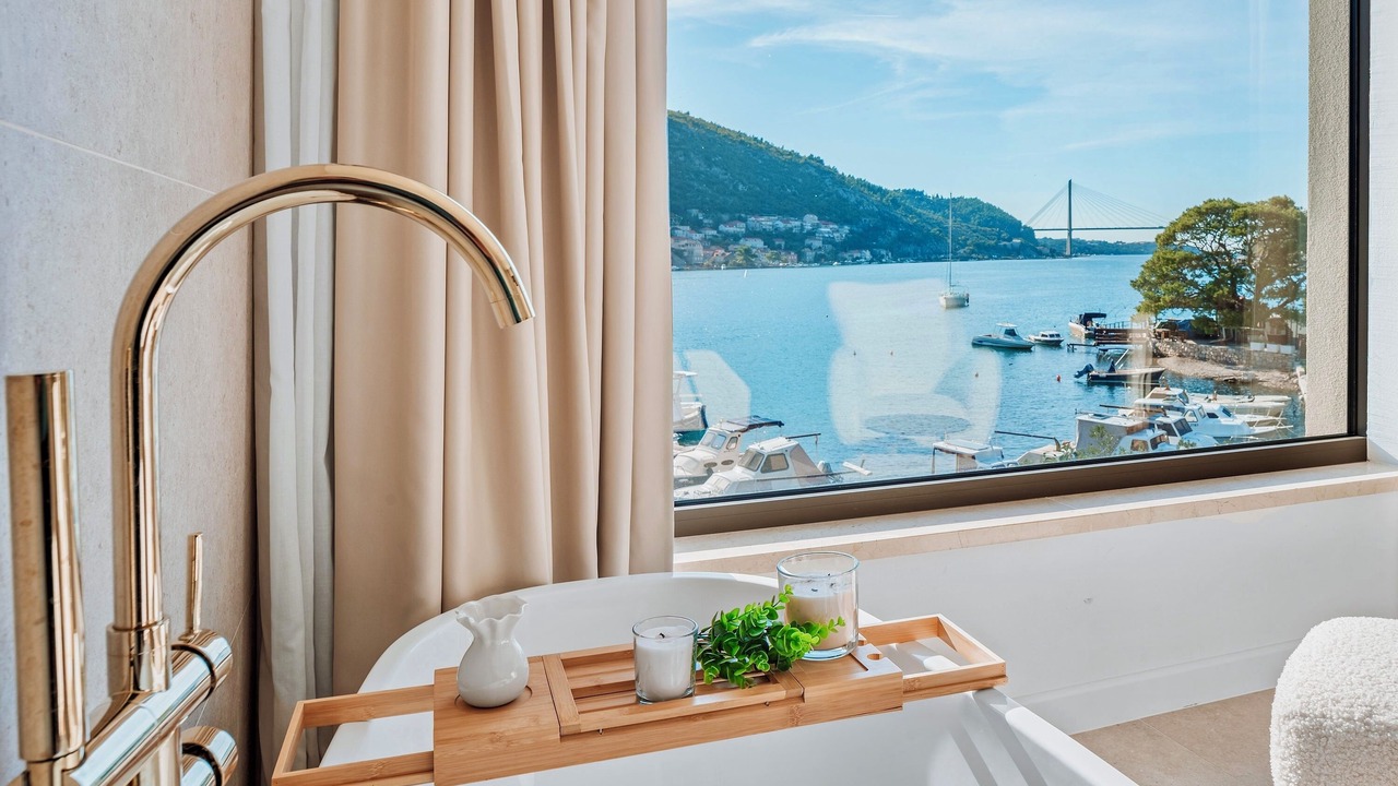 Photo of Bathroom in Mokosica