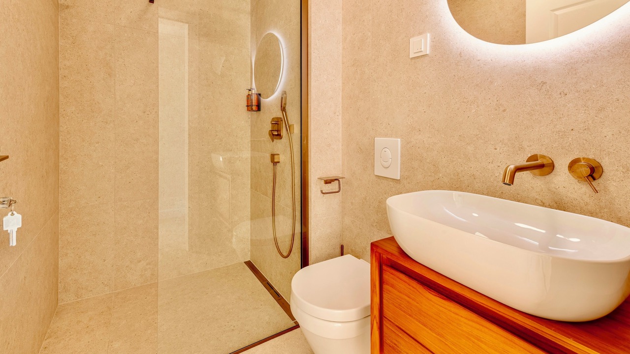 Photo of Bathroom in Mokosica