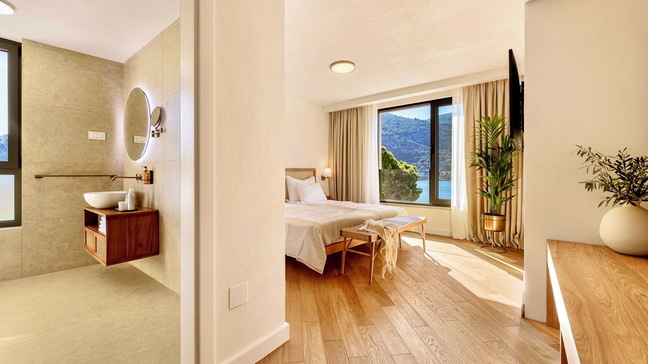 Photo of Bedroom in Mokosica
