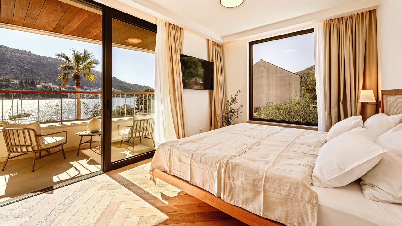 Photo of Bedroom in Mokosica
