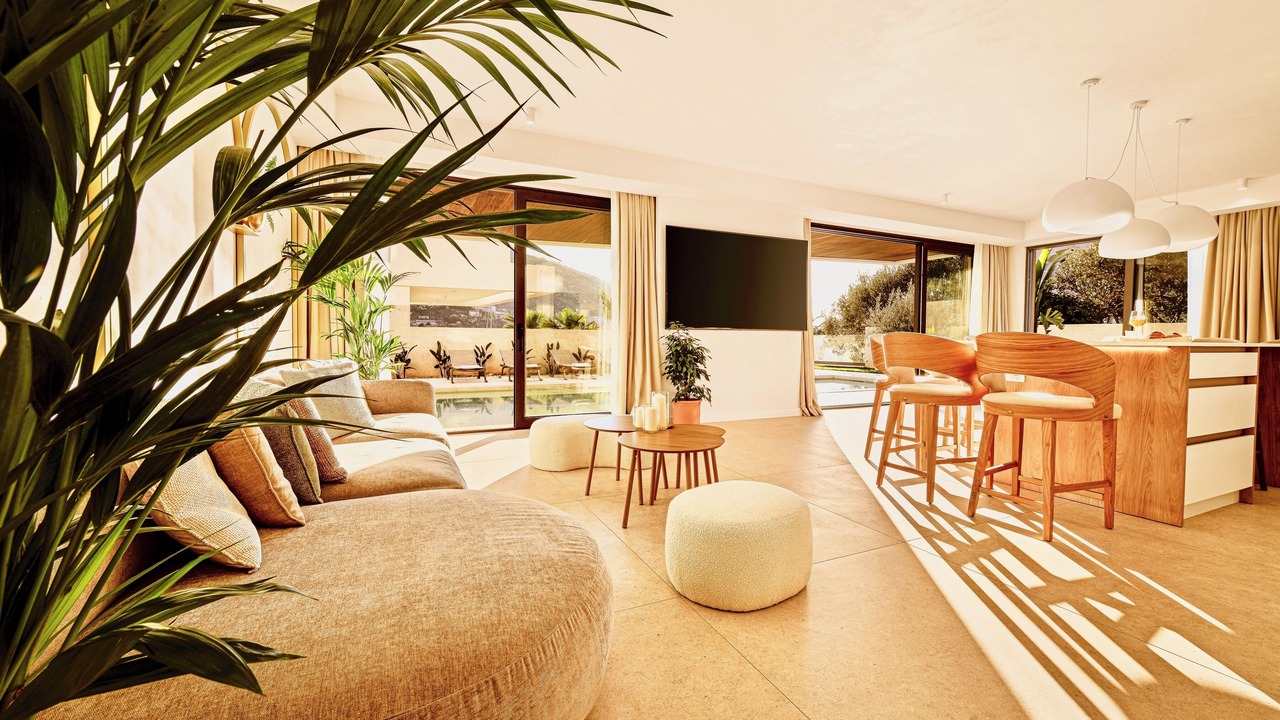 Photo of Livingroom in Mokosica
