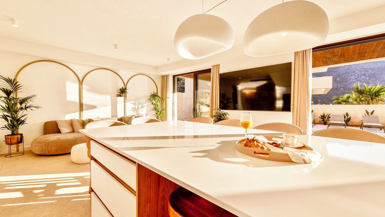 Photo of Kitchen in Mokosica