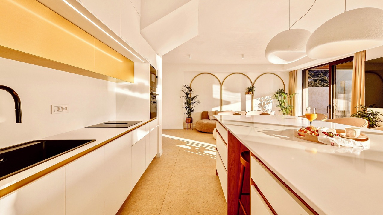 Photo of Kitchen in Mokosica