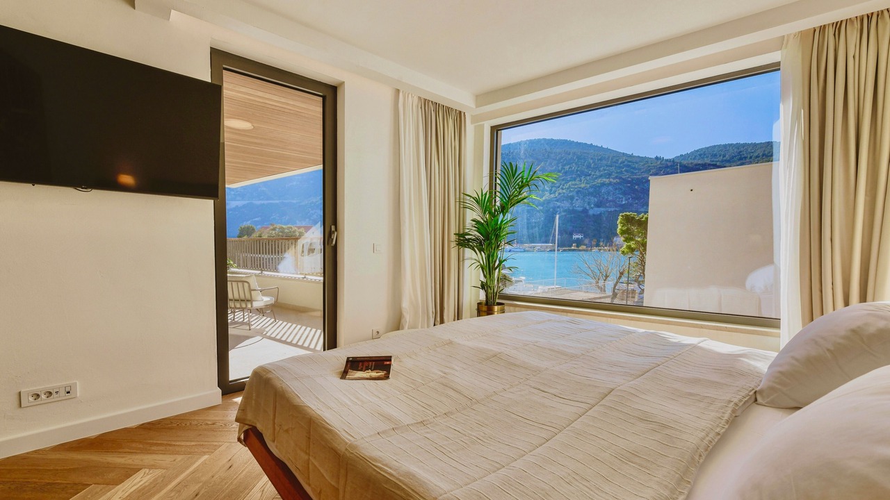 Photo of Bedroom in Mokosica