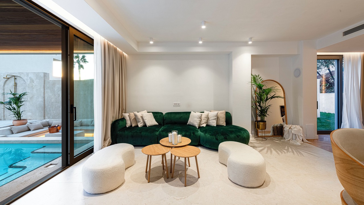 Photo of Livingroom in Mokosica