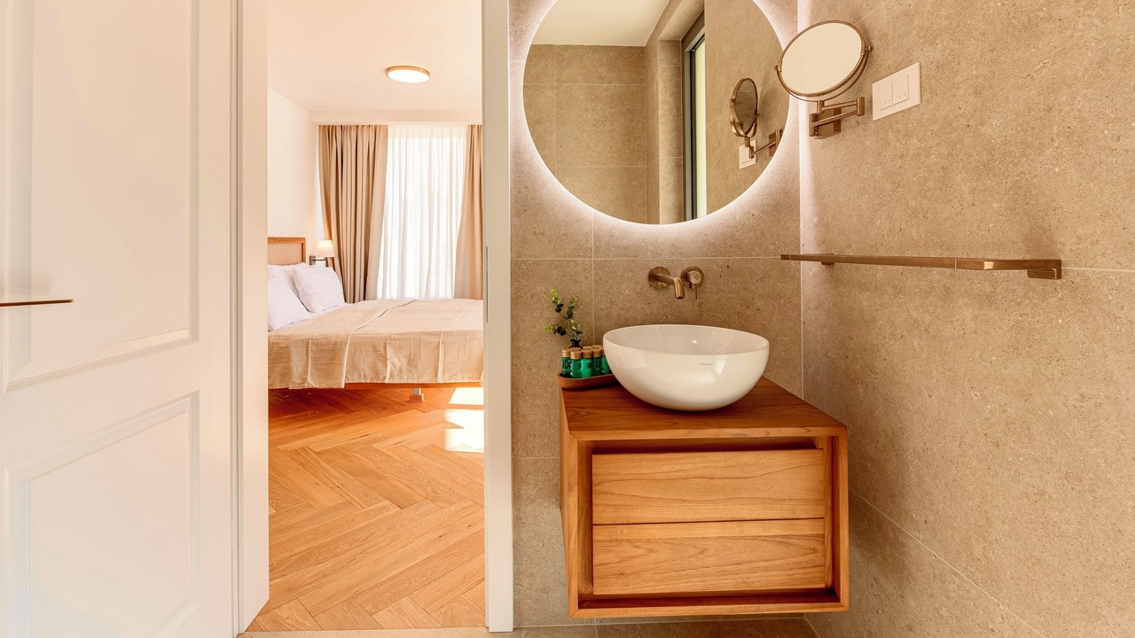 Photo of Bathroom in Mokosica