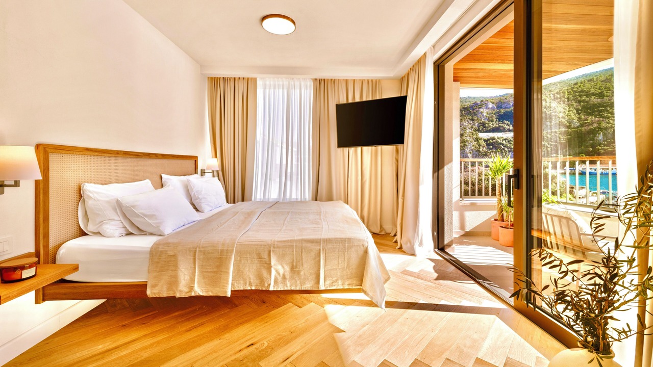 Photo of Bedroom in Mokosica