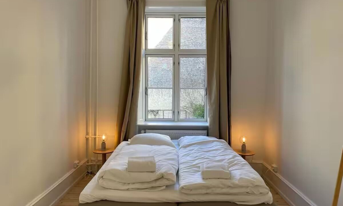 Photo of Bedroom in Osterbro