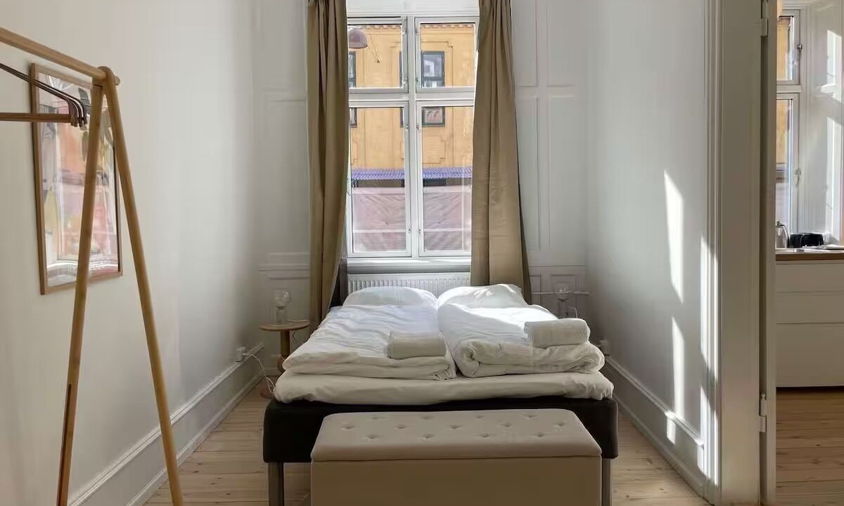 Photo of Bedroom in Osterbro