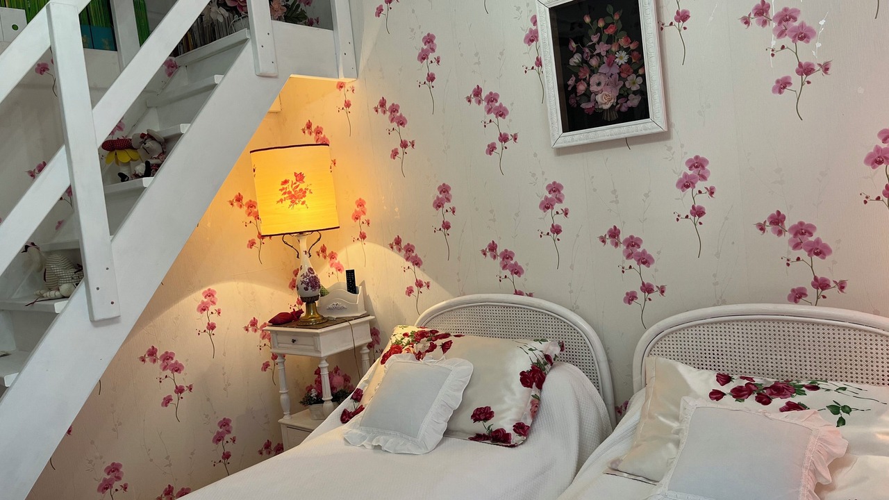 Photo of Bedroom in Sernhac