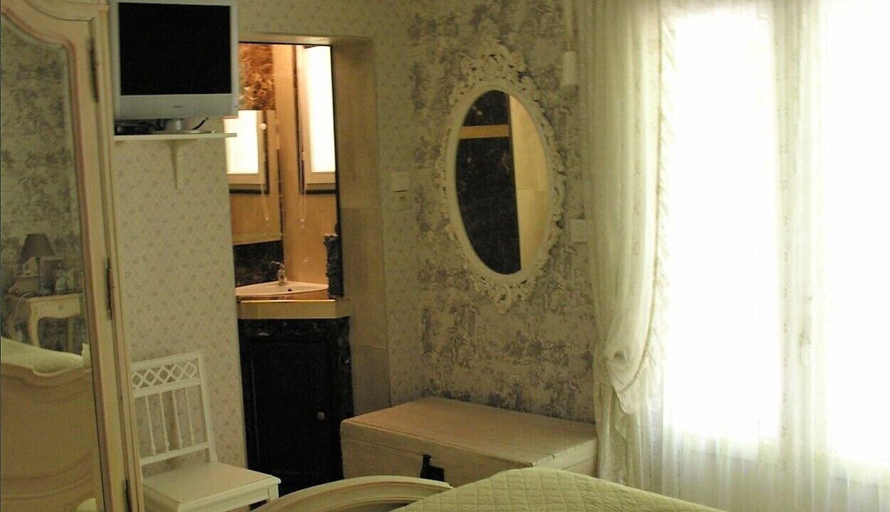 Photo of Bedroom in Sernhac