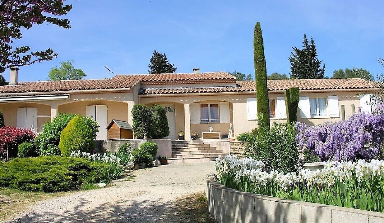 Photo of Outdoor in Sernhac