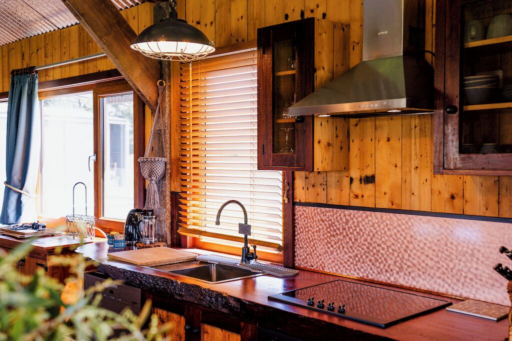 Photo of Kitchen in Hay Valley