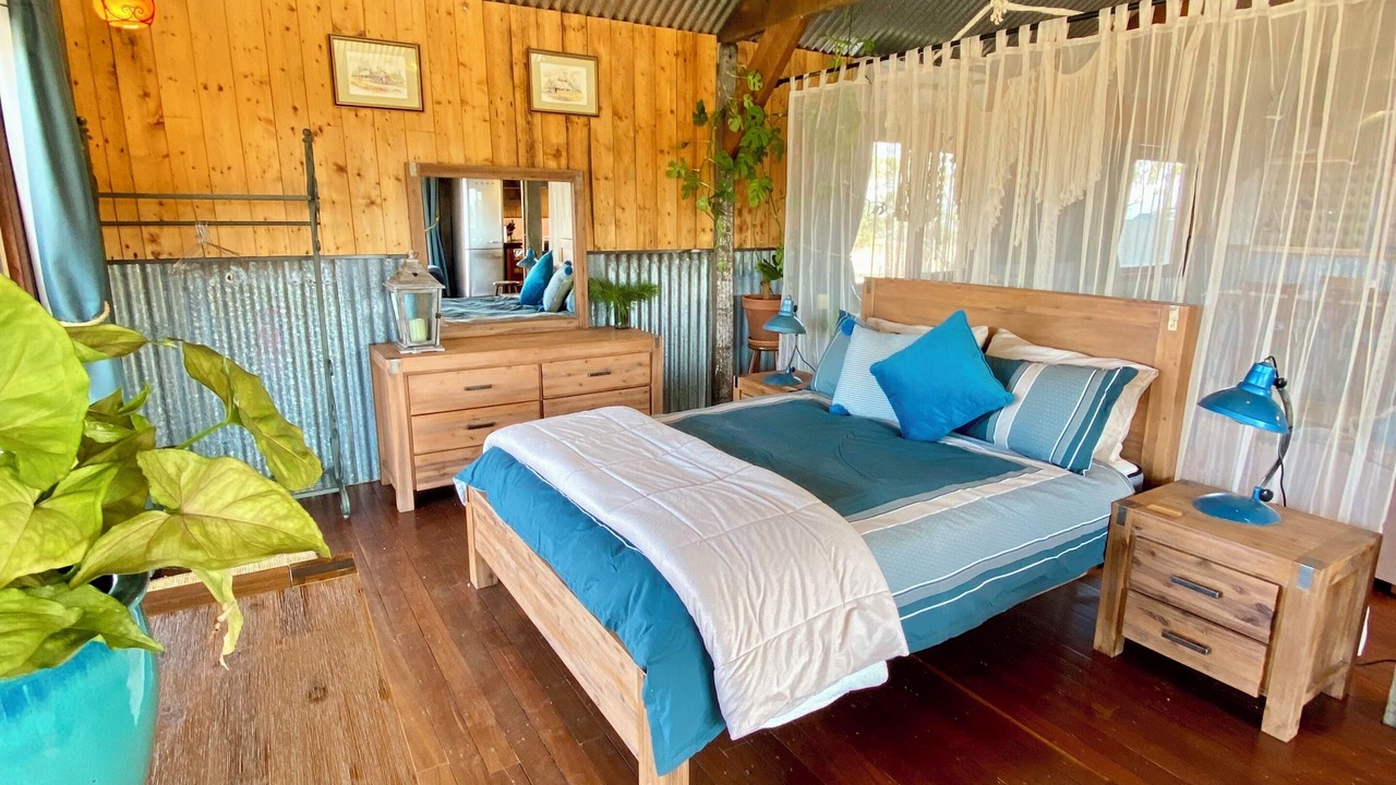 Photo of Bedroom in Hay Valley