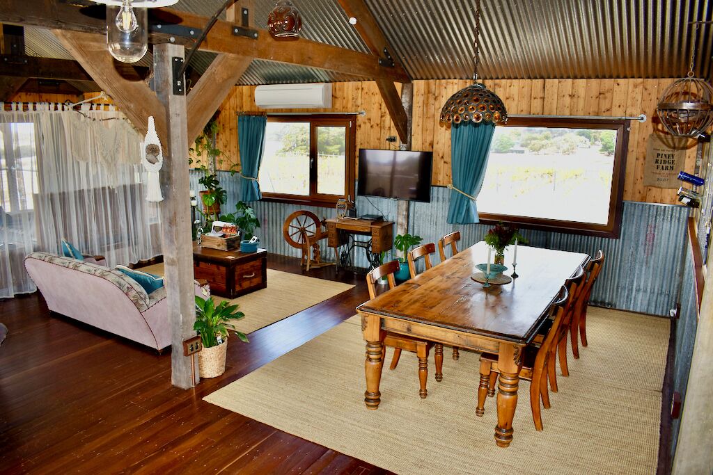 Photo of Others in Hay Valley