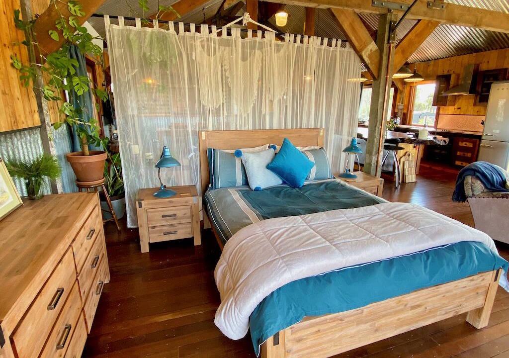 Photo of Bedroom in Hay Valley