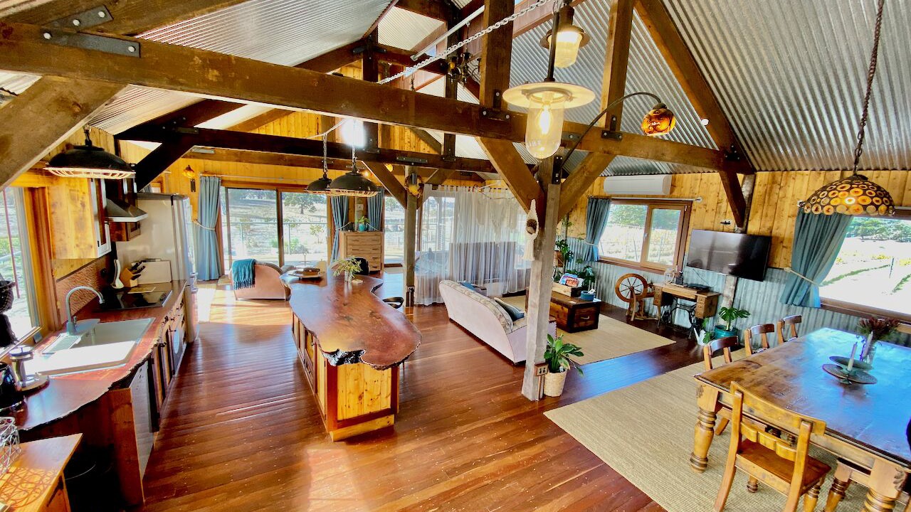 Photo of Others in Hay Valley